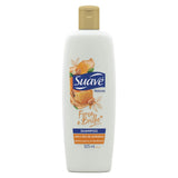 Shampoo Suave Naturals Mel e Amêndoas 325Ml