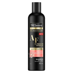 Shampoo Tresemmé Blindagem Antifrizz 400Ml