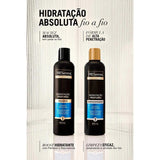 Shampoo Tresemmé Hidratação Profunda 400Ml