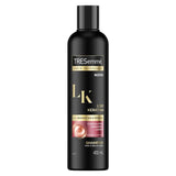 Shampoo Tresemmé Liso e Sedoso 400Ml