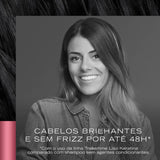 Shampoo Tresemmé Liso e Sedoso 400Ml