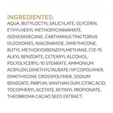 Tratamento Facial 3 Em 1 Dove Regenerative  FPS 30 - 50 mL