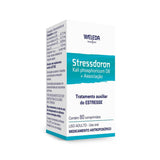Stressdoron (Weleda)  80 Unidades - Comprimido