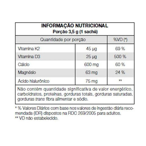 Reform Max 3,5g - 30 Unidades - Sachê