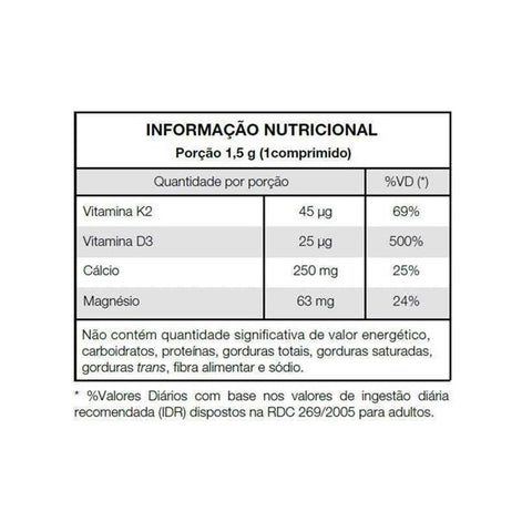 Reform Tabs 30 Unidades - Comprimido