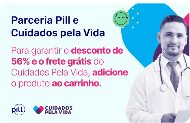 Cuidados pela Vida