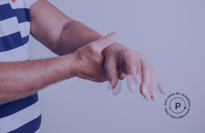 11 sintomas que podem ser sinais precoces da doença de Parkinson
