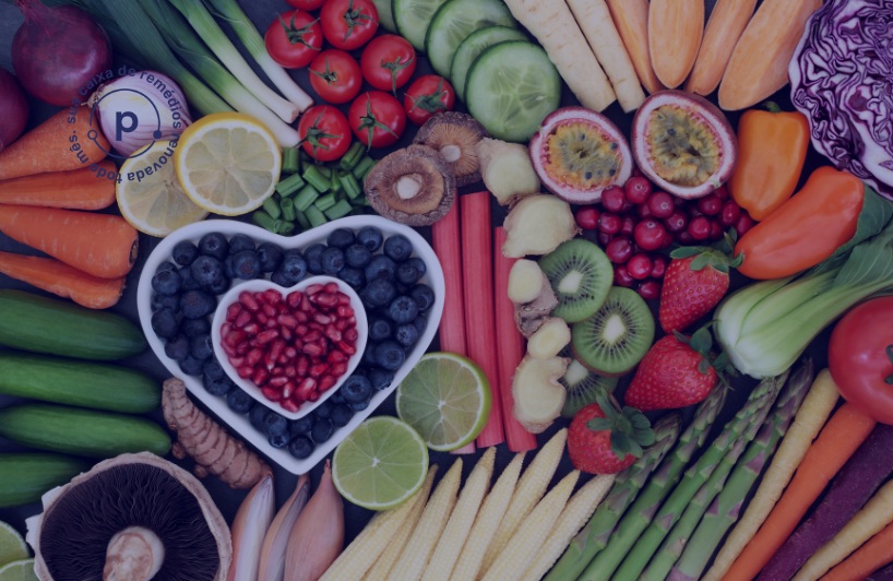 Alimentos que podem te ajudar na luta contra o TDAH