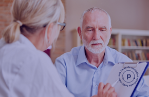 Guia prático sobre o Alzheimer - consulta médica - geriatria - geriatra