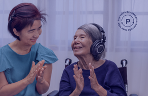 Idosos com Alzheimer: Enfrentando a Demência com Cuidado e Compreensão - asiáticos