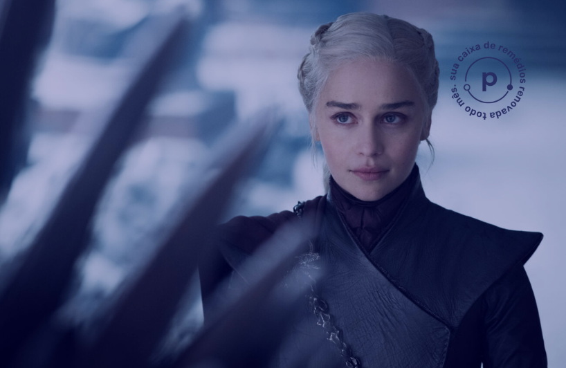 Conheça o Aneurisma Cerebral, condição que afetou Emilia Clarke, estrela de Game of Thrones