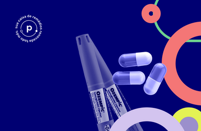 Ozempic vs. Metformina: 8 diferenças que você deve conhecer