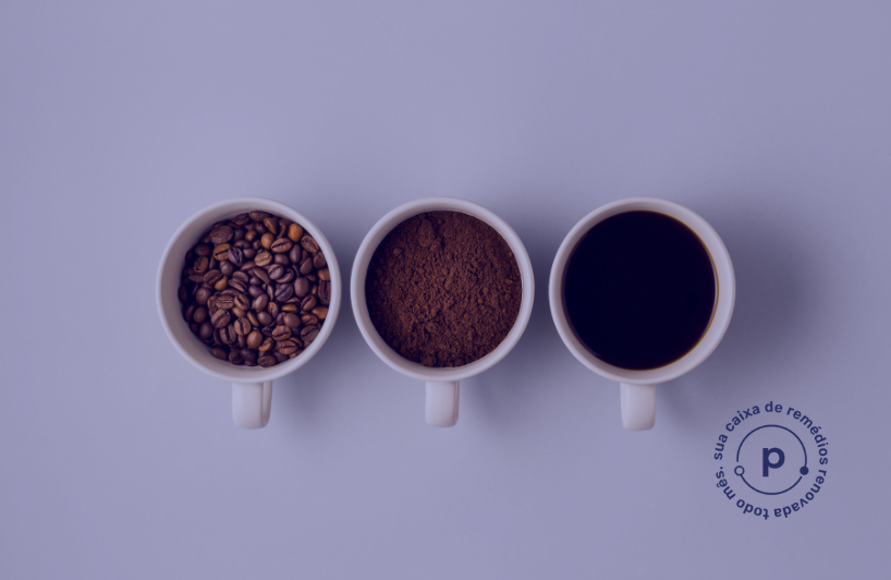 A cafeína aumenta ou diminui a pressão arterial? Veja as últimas pesquisas