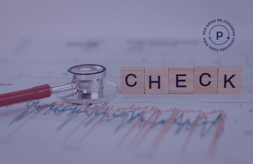 Check-up sexual: por que incluir o cuidado com as IST’s na sua rotina de saúde?