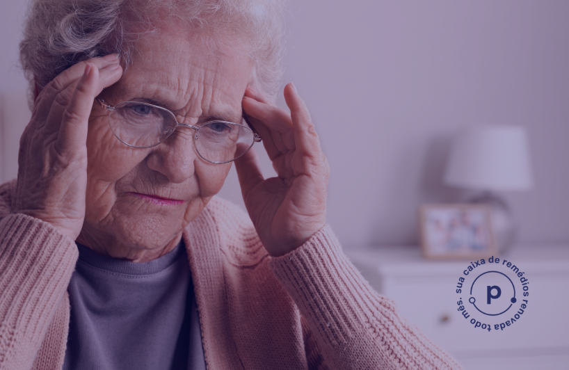 O que é Comprometimento Cognitivo Leve? Você pode tratá-lo?