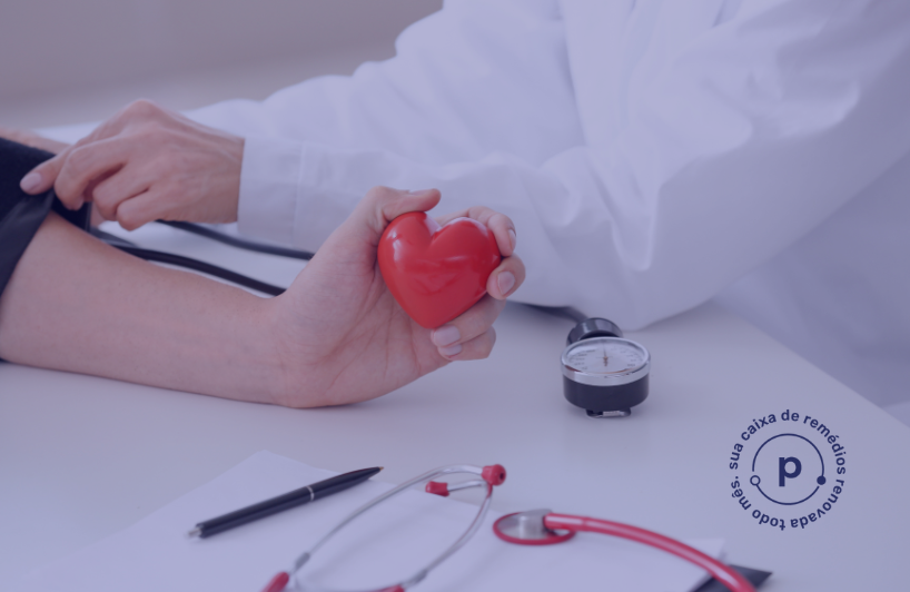 Quando consultar um cardiologista: 9 motivos para agendar sua consulta