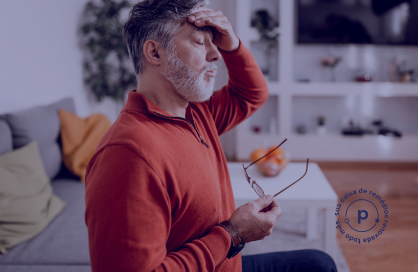 11 dicas para amar alguém com demência: 'Temos que ter graça conosco mesmos'