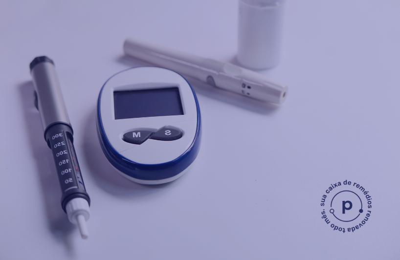 Desmistificando mitos sobre diabetes tipo 2
