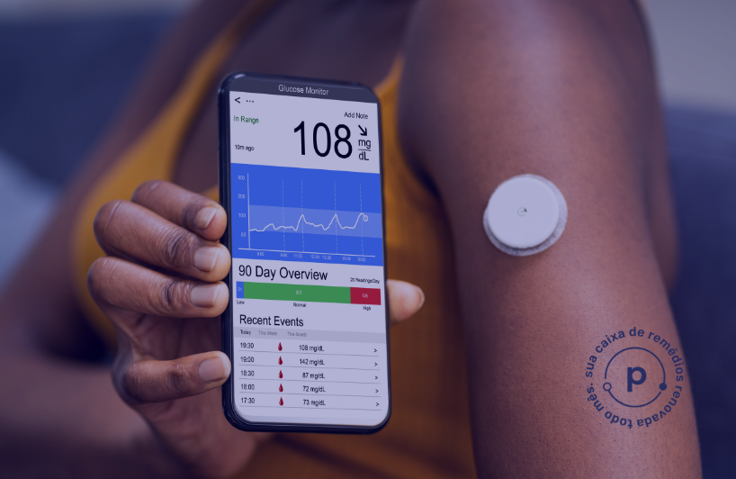 Dexcom Libre Rio Dexcom X FreeStyle Libre: Qual CGM é Melhor? – Pill Farmácia Digital