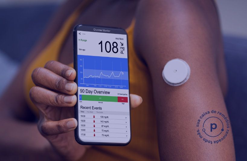 Dexcom X FreeStyle Libre: Qual CGM é Melhor?