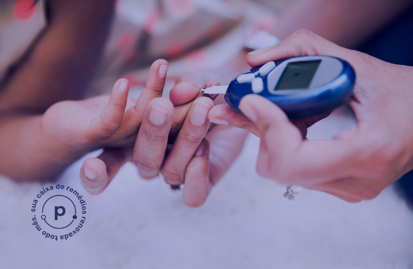 Diabetes tipo 1 X diabetes tipo 2: compreenda as diferenças