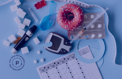 Encontrando o plano certo de tratamento para diabetes: fatores a serem considerados