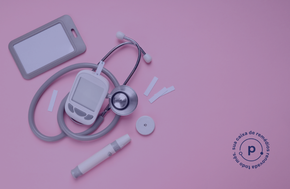 Prevenção e tratamento da pressão alta se você tem diabetes