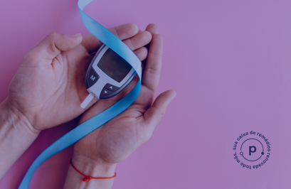 O que não dizer a alguém com diabetes tipo 2
