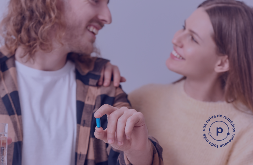 disfunção erétil sintomas