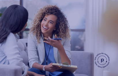Procurando um terapeuta? Descubra qual tipo de terapeuta é melhor para você