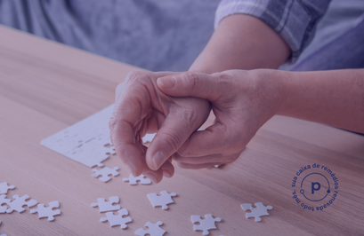 Estágios e progressão da doença de Parkinson explicados