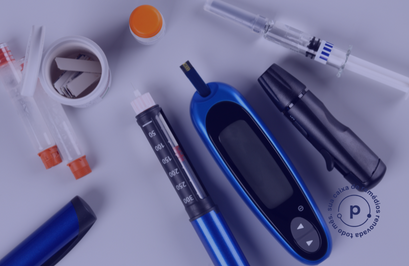 Como o diabetes tipo 2 é diagnosticado?