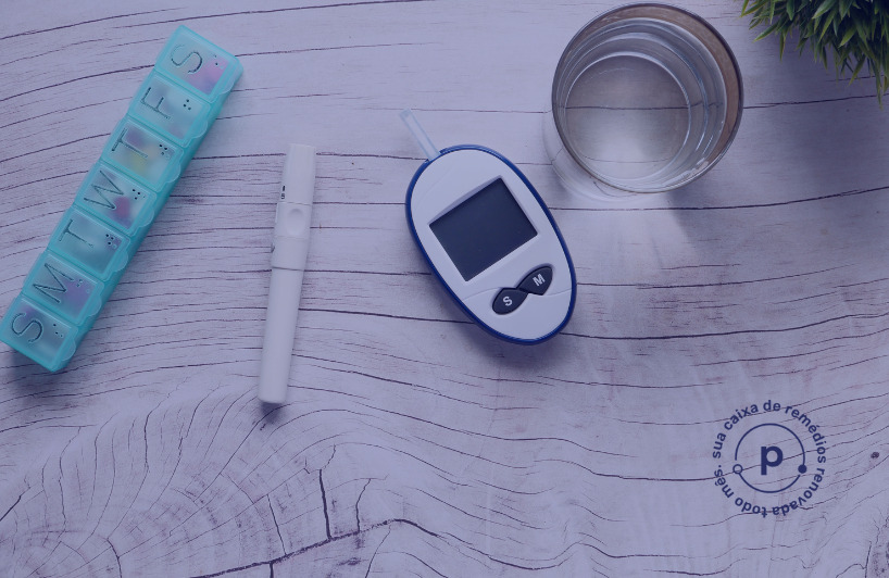 Fatores de risco do diabetes tipo 2 que você precisa conhecer