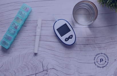 Fatores de risco do diabetes tipo 2 que você precisa conhecer
