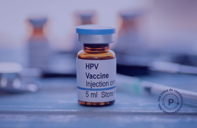 HPV: o que é, como se transmite e quem deve se vacinar