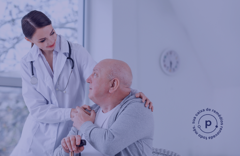 Pergunte ao médico: “Quais hábitos podem retardar a progressão do Parkinson?”
