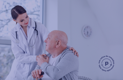 Pergunte ao médico: “Quais hábitos podem retardar a progressão do Parkinson?”