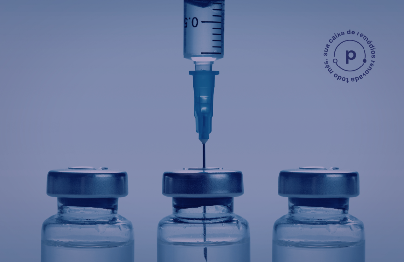 Inovações no tratamento de HIV: injetáveis de longa duração e o futuro da prevenção