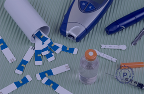 Conheça os itens essenciais para o controle do diabetes tipo 2