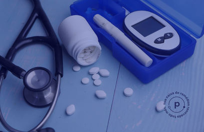 Como lidar com as dificuldades financeiras com diabetes tipo 2?