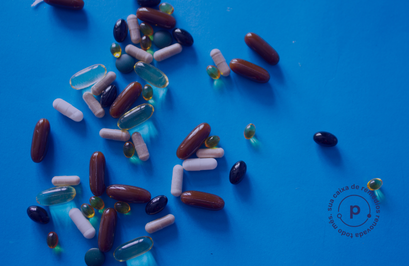 É seguro parar de tomar medicamentos para pressão arterial depois de começar?