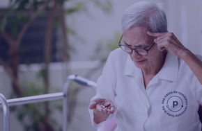 Entenda o uso dos medicamentos para Alzheimer