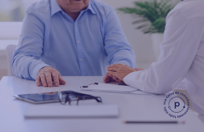 Pergunte ao médico: “Como posso ajudar meu ente querido com Parkinson?”