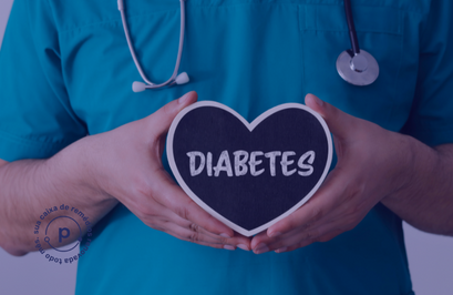 O que é diabetes tipo 2