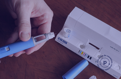 Ozempic se tiver problemas de tireoide