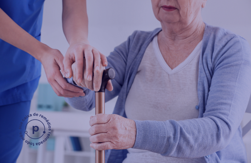 Dicas úteis de autocuidado se você tem doença de Parkinson