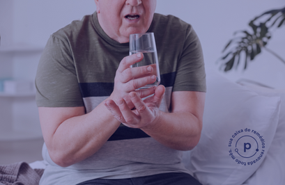 A doença de Parkinson aumenta o risco de demência?