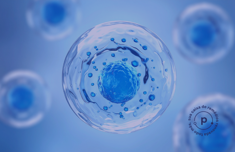 Quais peptídeos ajudam na cicatrização de feridas e na recuperação de tecidos?