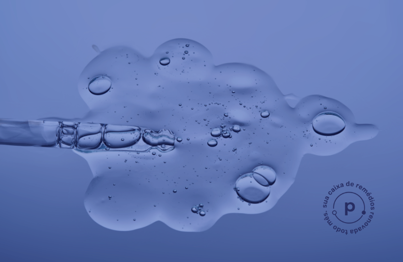 Peptídeos orais funcionam para rejuvenescimento da pele?