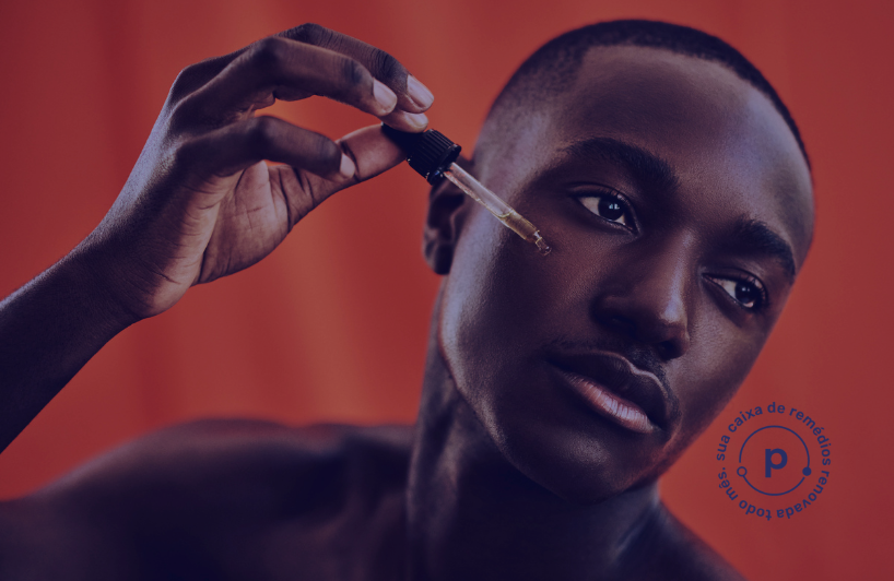 Peptídeos realmente melhoram a textura da pele